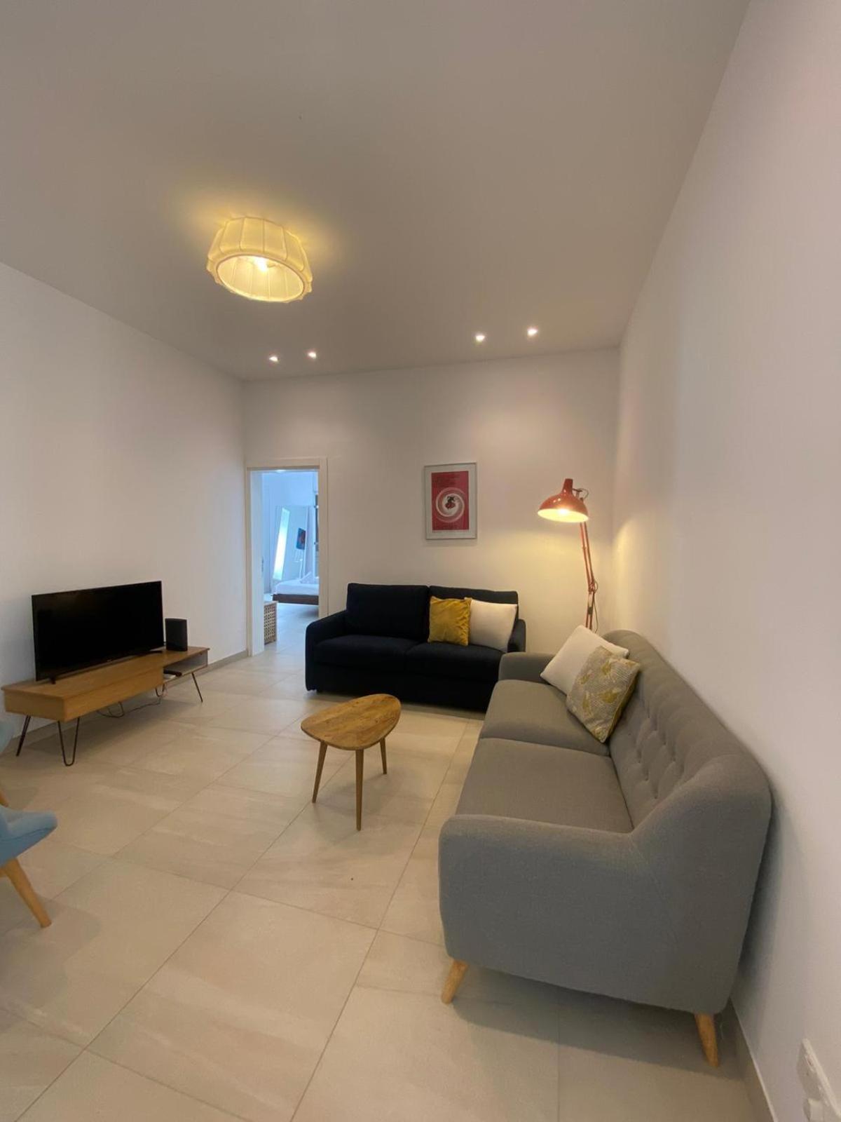 Central Sliema Apartment エクステリア 写真