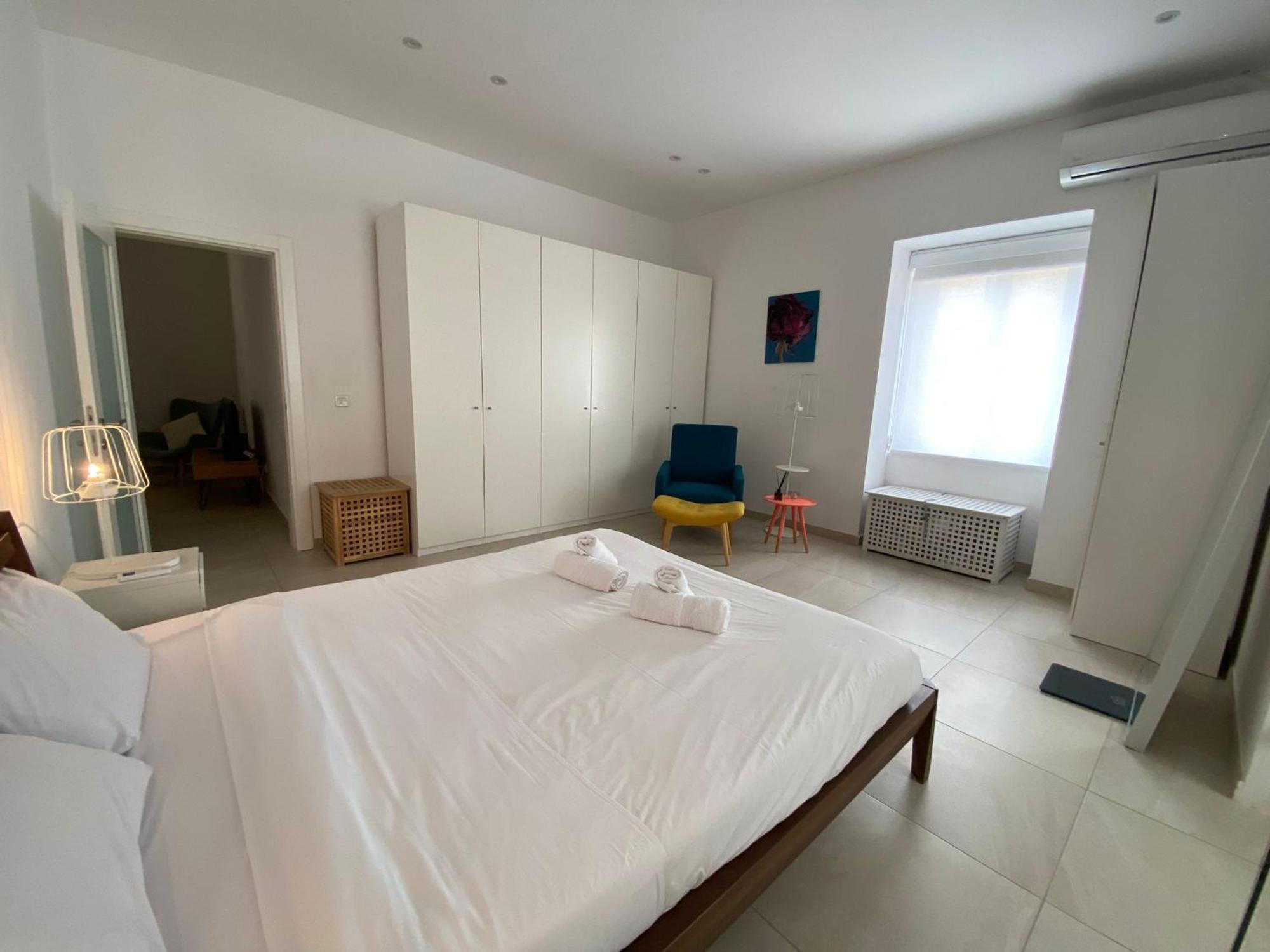 Central Sliema Apartment エクステリア 写真